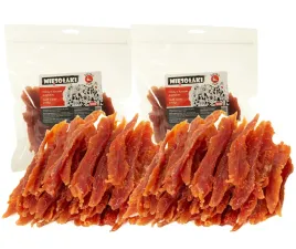 miesolaki-przysmaki-filety-z-kaczki-miekkie-1kg-2x500g