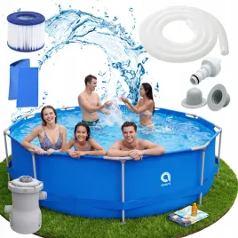 basen-stelazowy-ogrodowy-okragly-300x76cm-pompa-filtr-zestaw-avenli