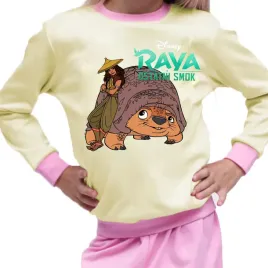 pizama-dziecieca-raya-i-ostatni-smok-last-dragon-rodzaje-producent
