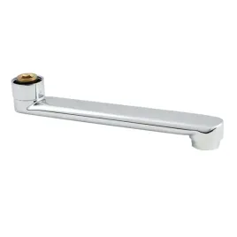 wylewka-do-baterii-jednouchwytowej-prosta-l-250-mm