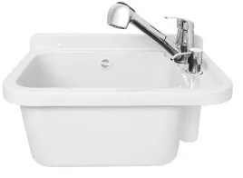 zlew-umywalka-komora-bateria-dozownik-bialy-60-do-garazu-pralni-kotlowni
