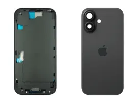 korpus-ramka-obudowa-tyl-apple-iphone-16-czarny