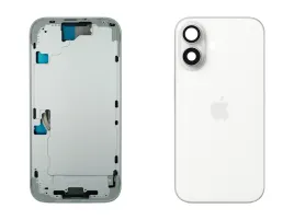 korpus-ramka-obudowa-tyl-apple-iphone-16-bialy