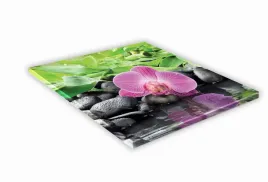 szklana-deska-kuchenna-30x30-439f-orchidea-kamyki