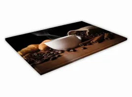 szklana-deska-kuchenna-40x30-105b-kawa-i-cynamon