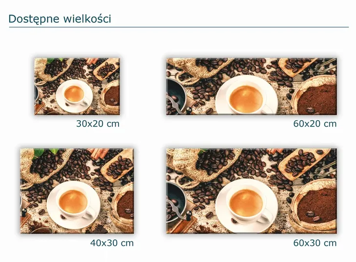 szklana-deska-kuchenna-40x30-241b-kawa-stan-nowy