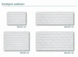 szklana-deska-kuchenna-40x30-243b-biala-cegla-stan-nowy