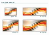 szklana-deska-kuchenna-40x30-255b-pomarancz-stan-nowy