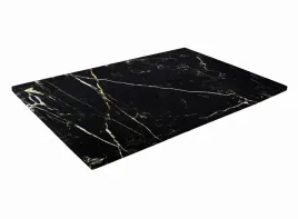 szklana-deska-kuchenna-30x20-07a-marmur-czarny
