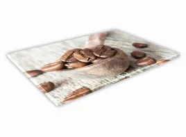 szklana-deska-kuchenna-30x20-286a-ziarna-kawy