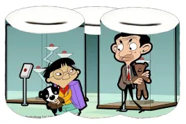 skarbonka-ceramiczna-jas-fasola-mr-bean-producent