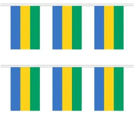 gabon-girlanda-z-flagami-gabonu