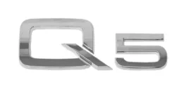emblemat-znaczek-napis-klapa-tyl-do-audi-q5-chrom
