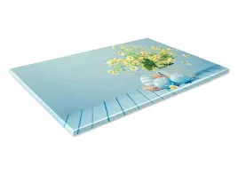 szklana-deska-kuchenna-40x30-547b-kwiaty-w-wazonie