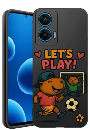 etui-do-motorola-moto-g96-5g-or-wzory-or-silikonowe-matt-case