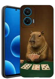 etui-do-motorola-moto-g96-5g-or-wzory-or-silikonowe-matt-case