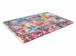 szklana-deska-kuchenna-40x30-98b-kolorowy-mur