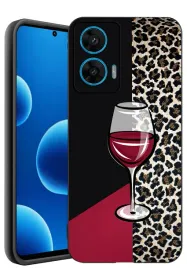 etui-do-motorola-moto-g96-5g-or-wzory-or-silikonowe-matt-case