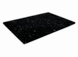 szklana-deska-kuchenna-40x30-122b-babelki