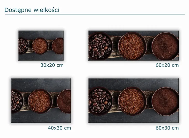 szklana-deska-kuchenna-40x30-278b-kawa-stan-nowy