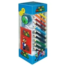 zestaw-artystyczny-super-mario-pismienniczy-malowanie-rysowanie-kredki
