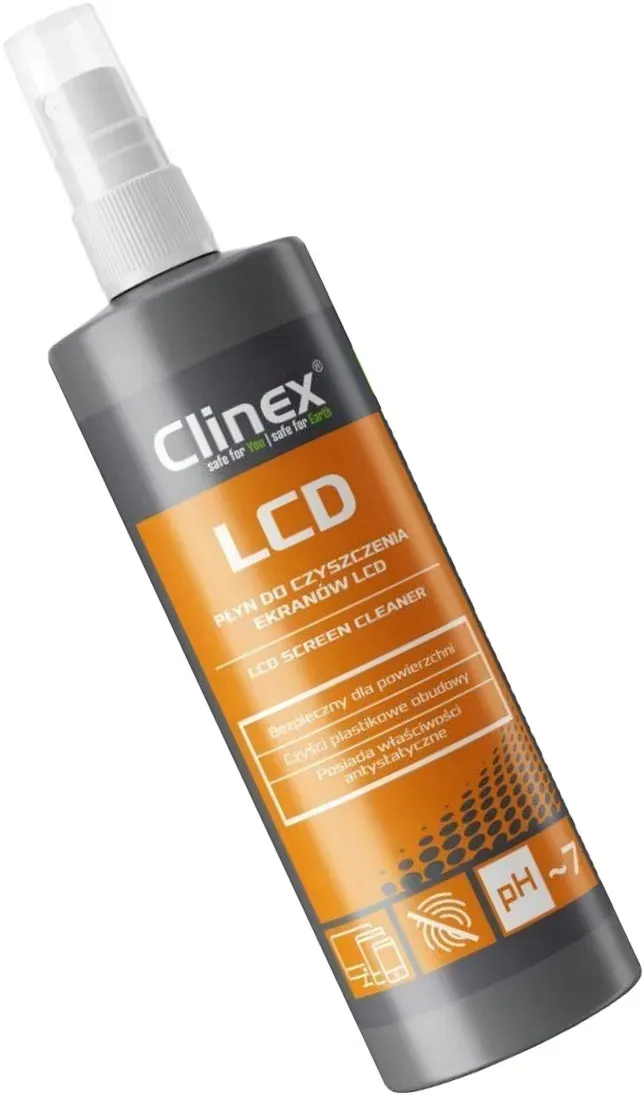 clinex-lcd-200-ml