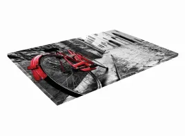 szklana-deska-kuchenna-30x20-181a-czerwony-rower