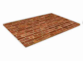 szklana-deska-kuchenna-30x20-193a-czerwony-mur