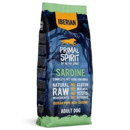 primal-spirit-iberian-sardine-12kg-karma-z-sardynkami