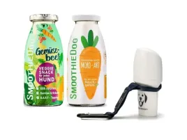 doggyroller-granatowy-smoothiedog-zestaw-weganski
