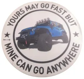 naklejka-ty-mozesz-jechac-szybko-ale-ja-moge-wszzedzie-jeep-classic-4-x-4