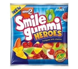 storck-smiejzelki-heroes-90g