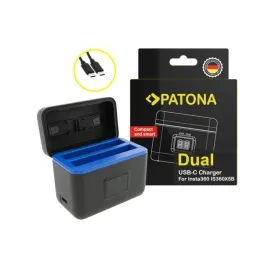 patona-ladowarka-dual-box-usb-c-insta360-is360x5b
