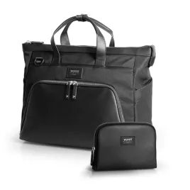port-designs-muse-tl-eco-406-cm-16-torba-ladowana-od-gory-czarny