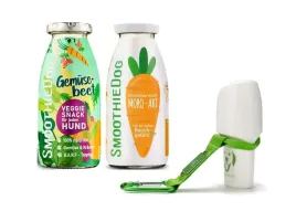 doggyroller-zielony-smoothiedog-zestaw-weganski
