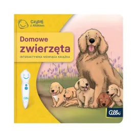 czytaj-z-albikiem-domowe-zwierzeta-interaktywna-mowiaca-mini-ksiazka