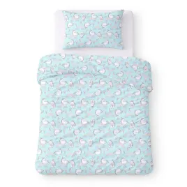 posciel-dziecieca-home-kids-mietowa-2872-140x200-karo