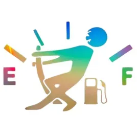naklejka-wlepka-na-wlew-paliwa-poziom-w-zbiorniku-rezerwa-smieszna-stickman