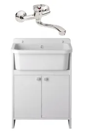 komora-umywalka-zlew-szafka-bateria-scienna-55-cm-do-garazu-pralni-kotlowni