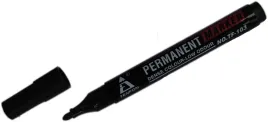 marker-pisak-pernamentny-flamaster-czarny