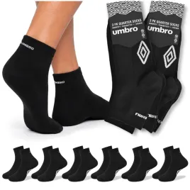 umbro-skarpety-meskie-quarter-zakostki-6-par-43-46