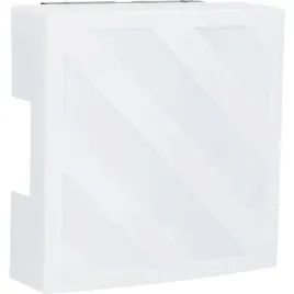 unitec-dzwonek-turino-gong-elektroniczny-78-85db-bialy-ip20