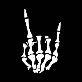 naklejka-wlepka-kosciste-palce-rogi-znak-symbol-niewiernosc-zdrada-oszustwo