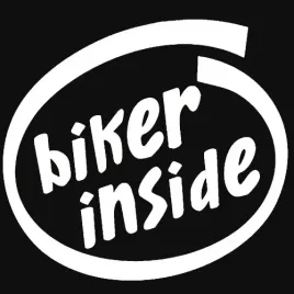 biker-inside-white-motocykl-motor-jednoslad-harley-honda-wlepka-ozdoba-styl