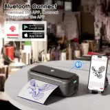drukarka-termiczna-do-transferu-tatuazu-phomemo-tp31-usb-bluetooth-stan-powystawowy