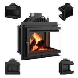 kominek-zeliwny-wklad-kominkowy-kratki-simple-prawy-8-kw-fi-200-ekoprojekt