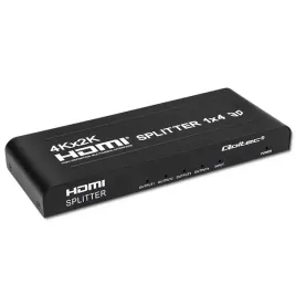 qoltec-aktywny-rozdzielacz-splitter-4-x-hdmi-4k-x-2k-or-3-4gb-s-or-high-stabi