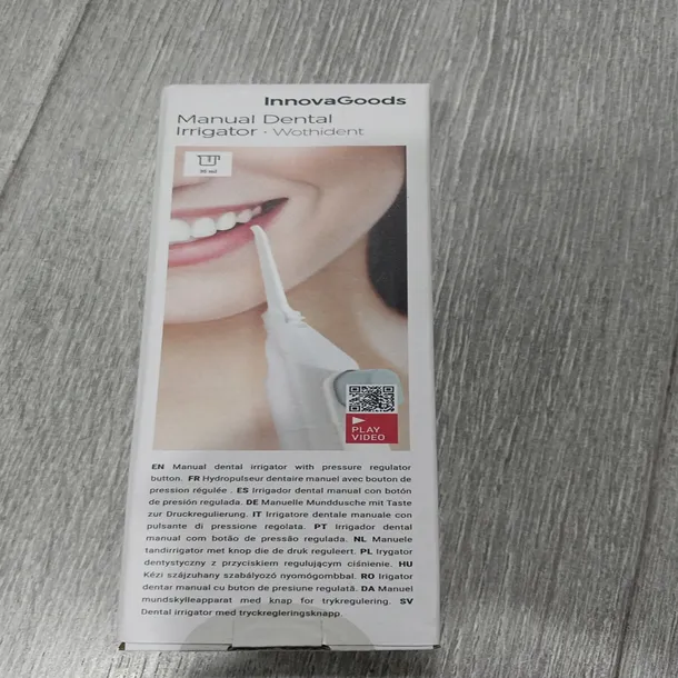 irygator-dentystyczny-wothident-innovagoods-stan-nowy-marka-innovagoods