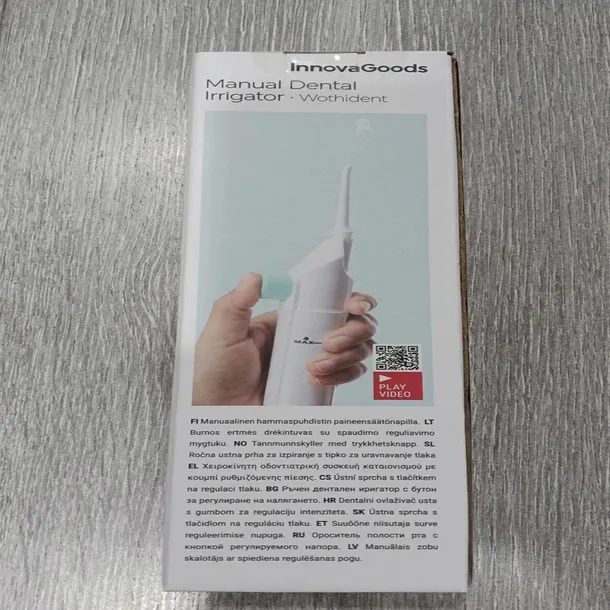 irygator-dentystyczny-wothident-innovagoods-stan-nowy-stan-opakowania-oryginalne