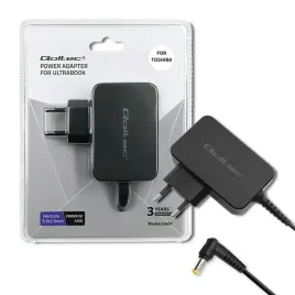 qoltec-zasilacz-do-ultrabooka-laptopa-toshiba-45w-or-19v-or-2-37a-or-5-5-2-5